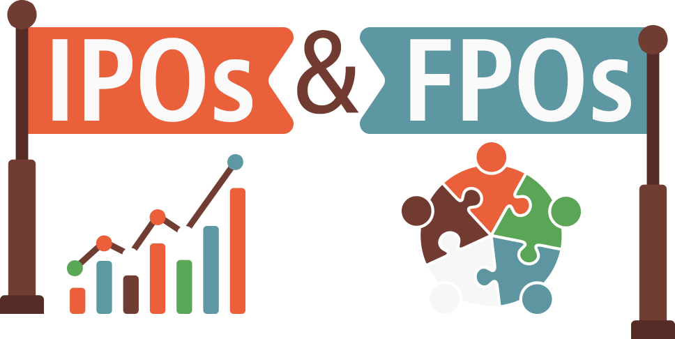 IPO & FPO Deference Between 