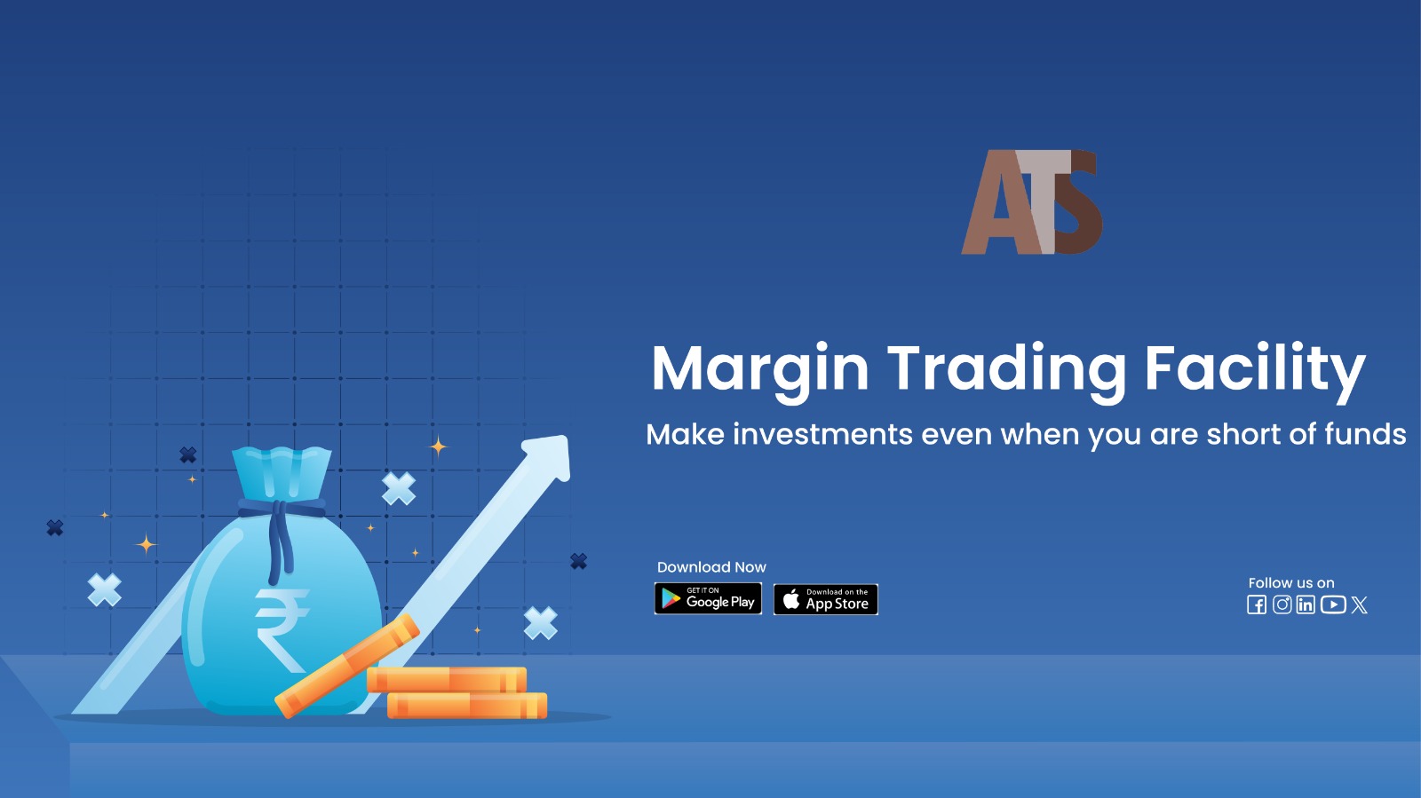 Complete Guide to Applying for ATS Marginal Trading Facility